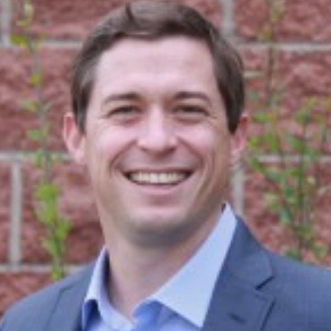 Jimmy Gulick, CFO