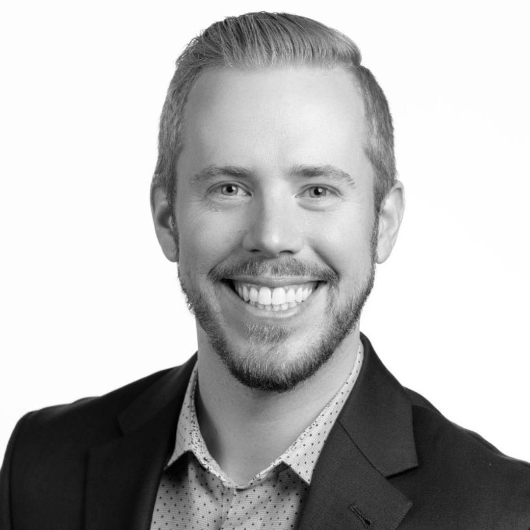 Bryan Olsowsky, Director of Learning & Development