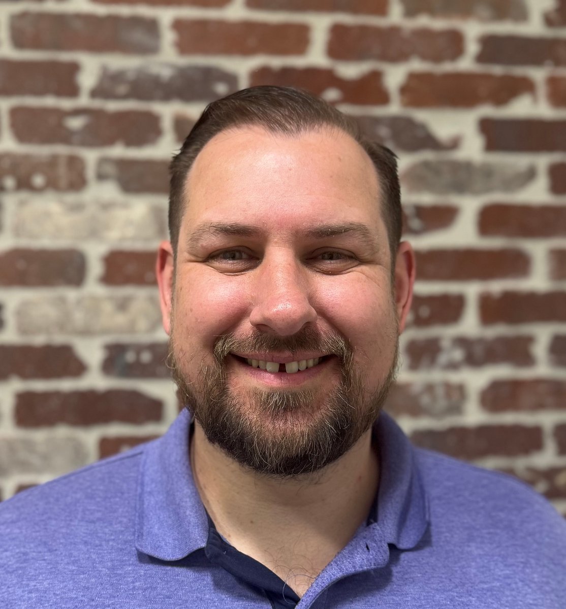 Chad Ryan, VP Ops