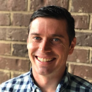 Brian Hadley, CPO