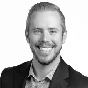 Bryan Olsowsky, Director of Learning & Development